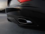 Maserati GranTurismo S 2008 года